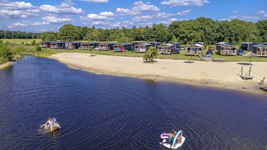 Vakantiepark De Belten