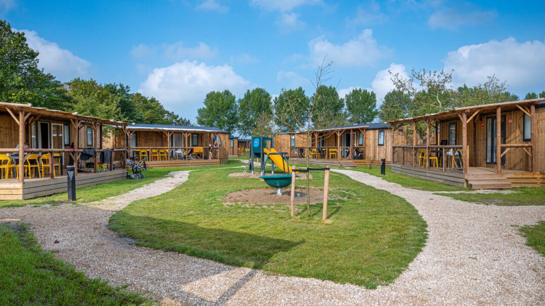 Vakantiepark De Bongerd