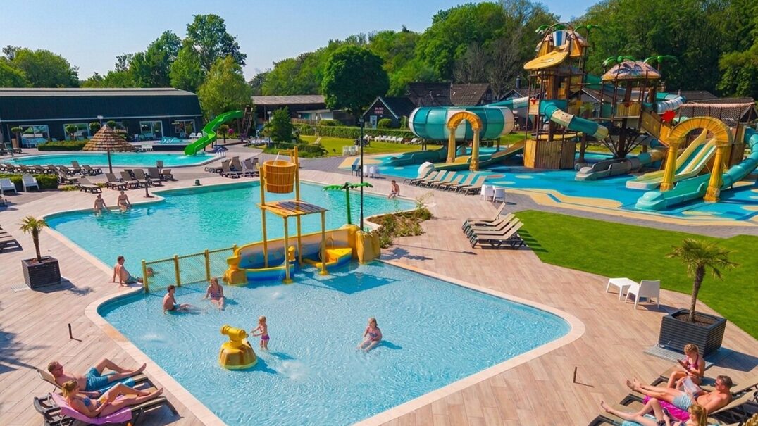 Vakantiepark De Belten