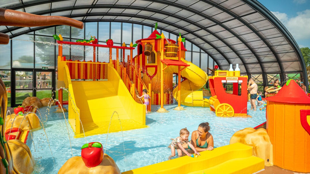 Vakantiepark De Bongerd