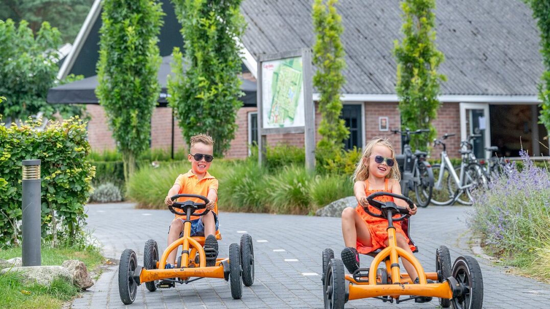 Vakantiepark De Belten