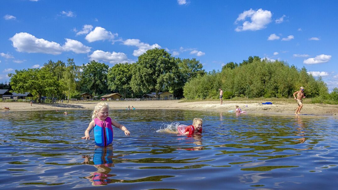 Vakantiepark De Belten