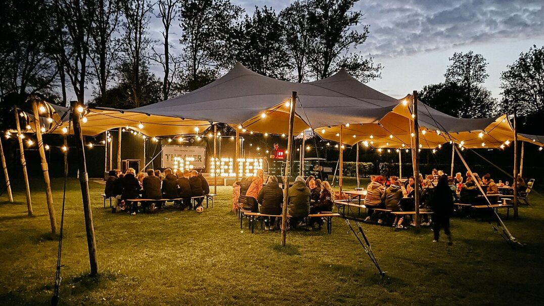 Vakantiepark De Belten