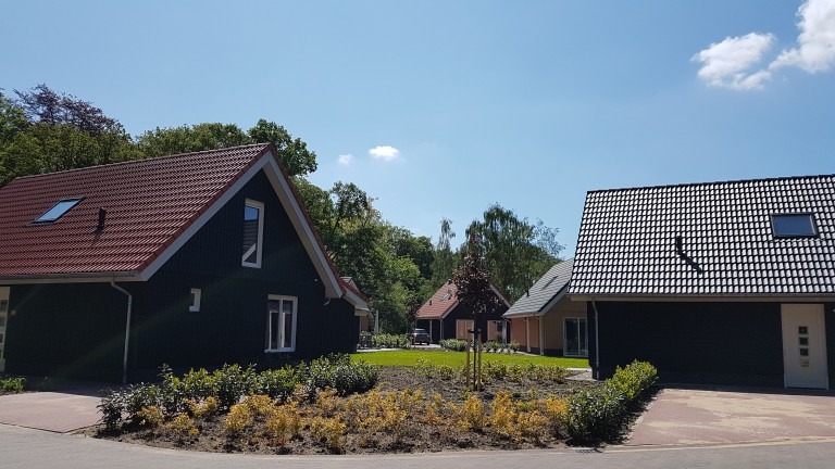 Villapark Ehzerburg