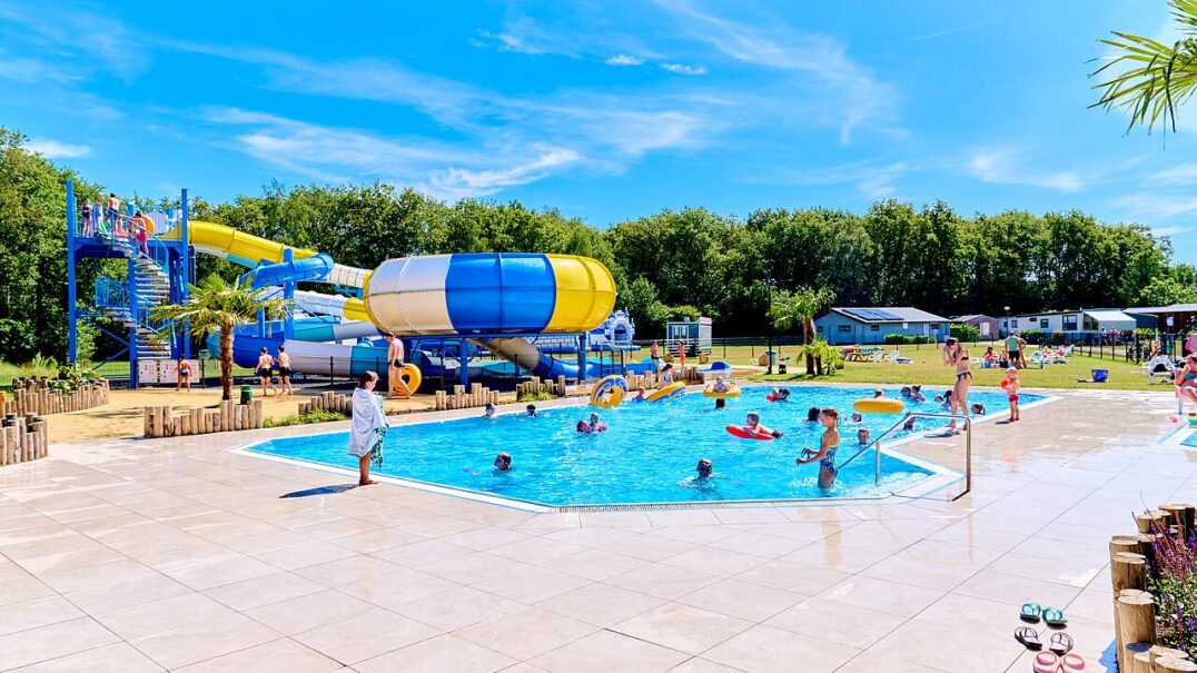 Vakantiepark De Eikenhof