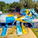 Vakantiepark De Eikenhof
