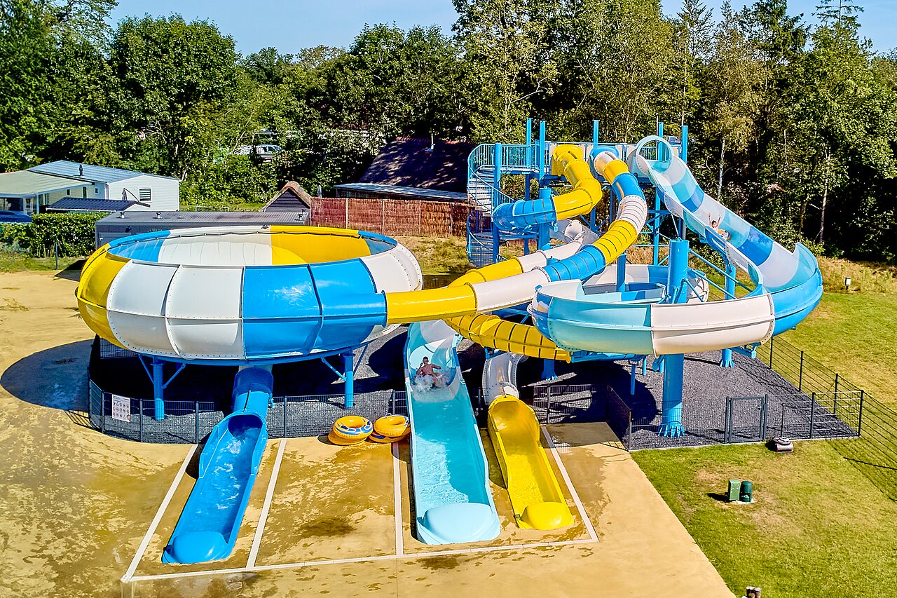 Vakantiepark De Eikenhof
