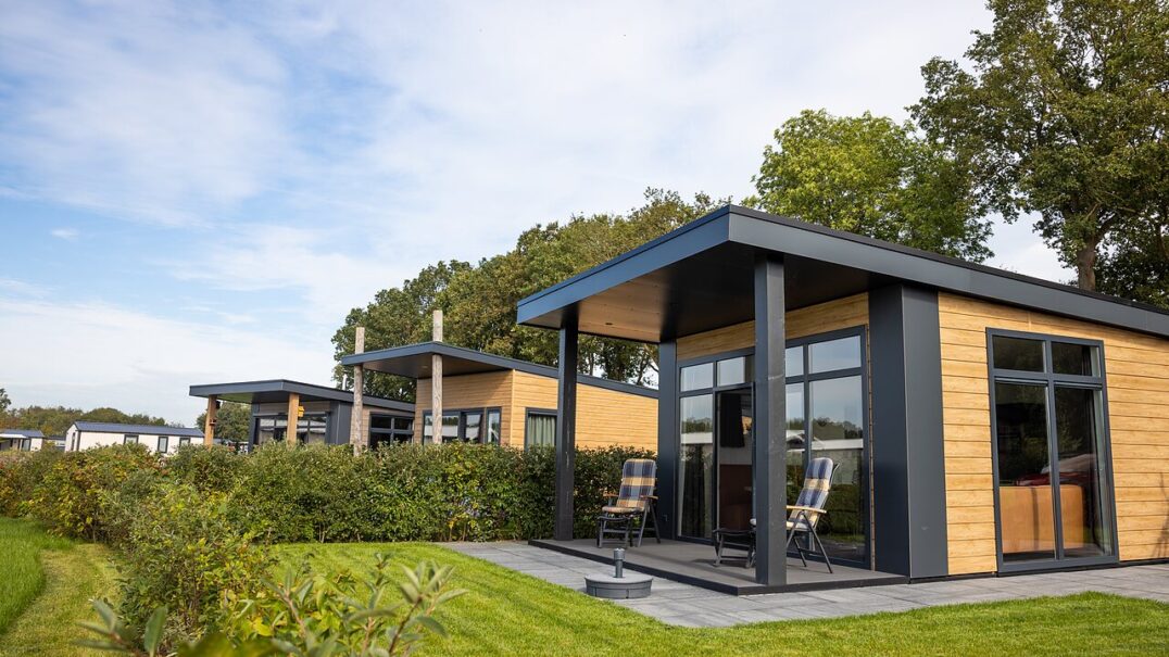 Vakantiepark De Eikenhof