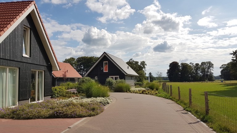 Villapark Ehzerburg