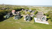 Villapark de Witte Hoek