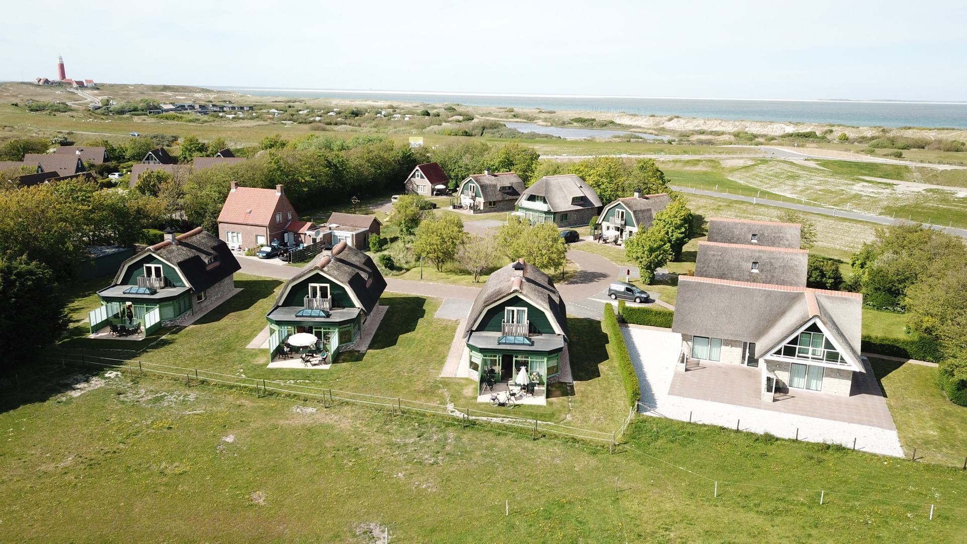 Villapark de Witte Hoek