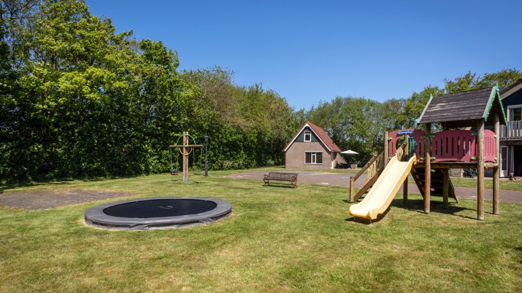 Villapark de Witte Hoek