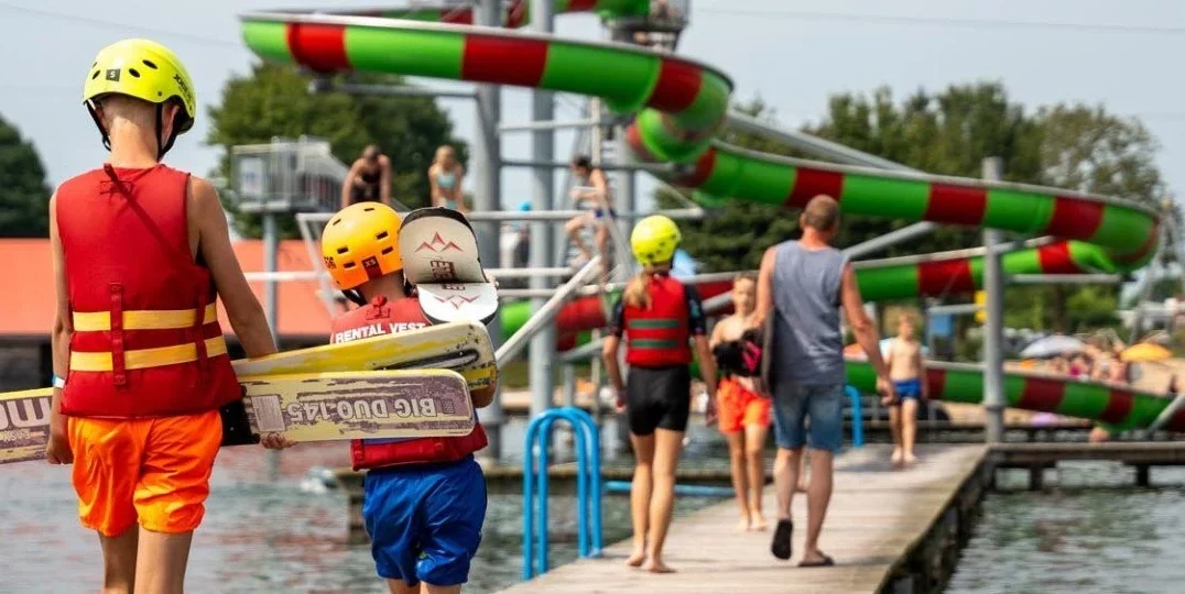 BetuweStrand Recreatie