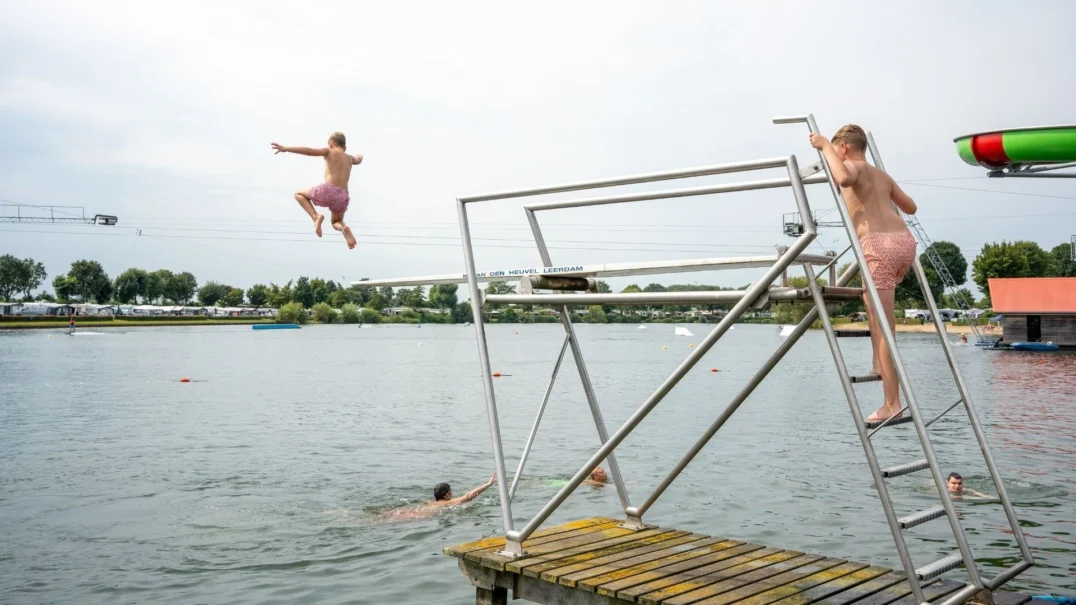 BetuweStrand Recreatie