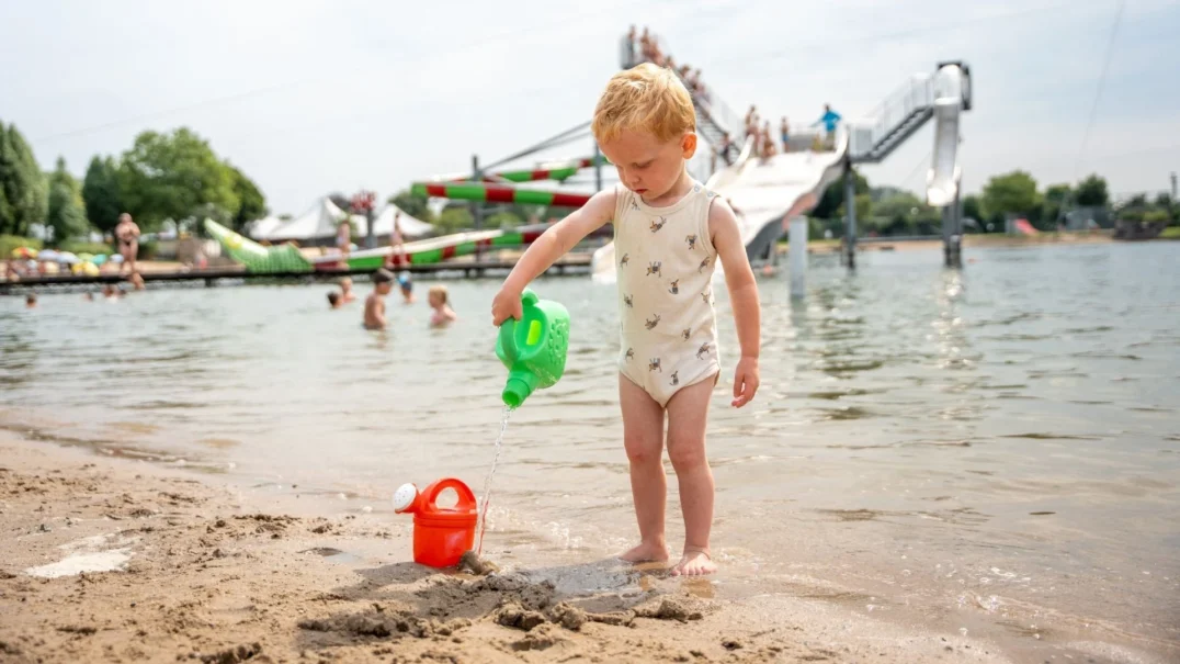 BetuweStrand Recreatie
