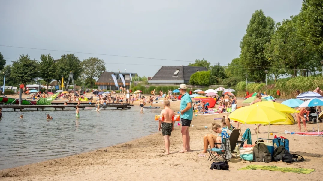 BetuweStrand Recreatie