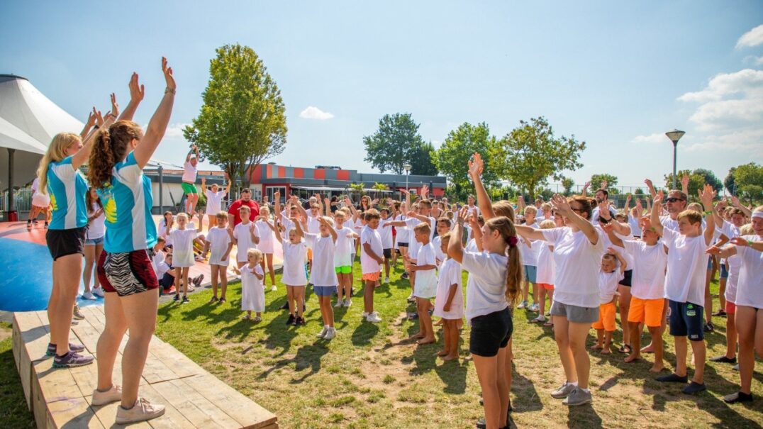 BetuweStrand Recreatie