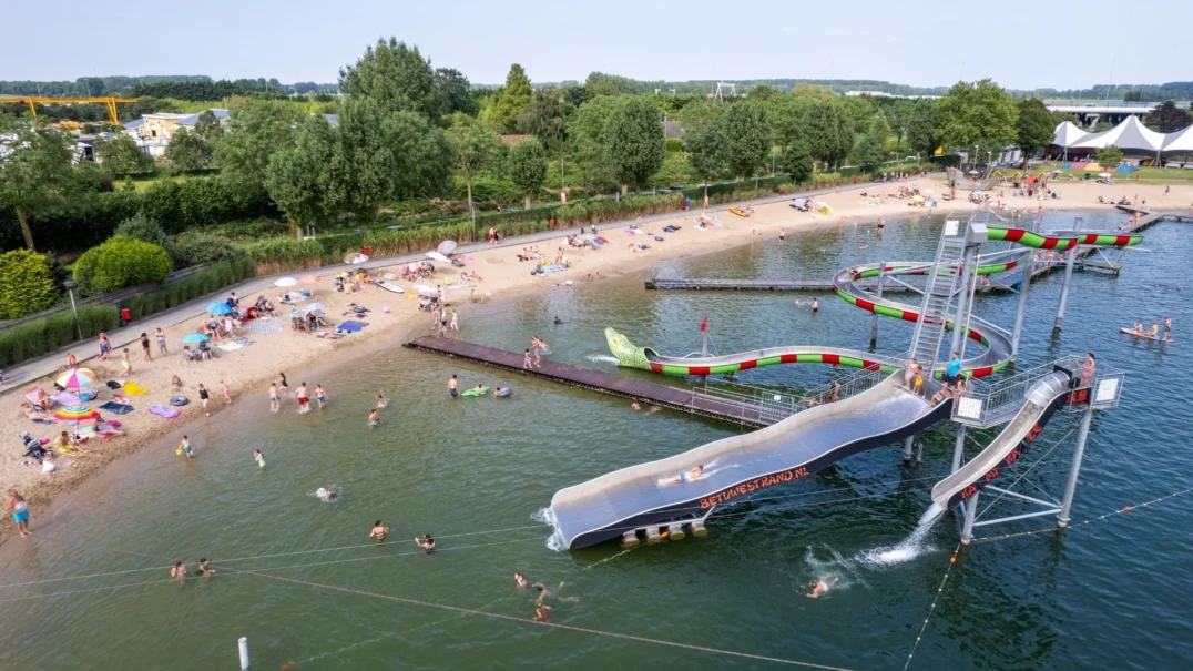 BetuweStrand Recreatie