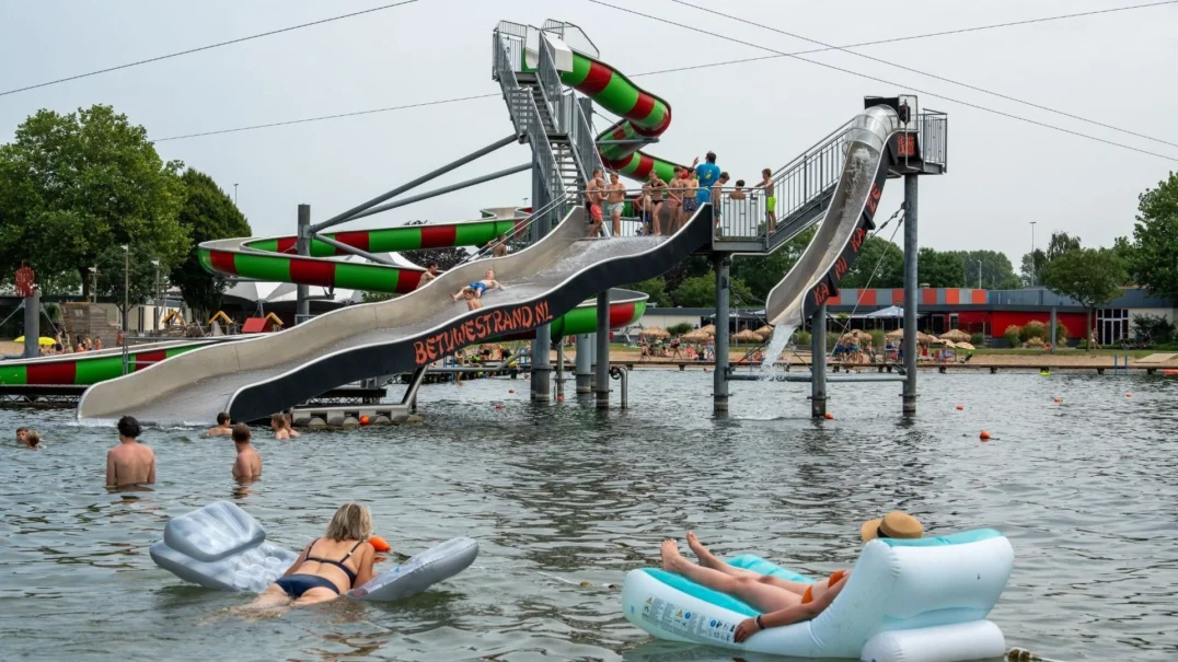 BetuweStrand Recreatie