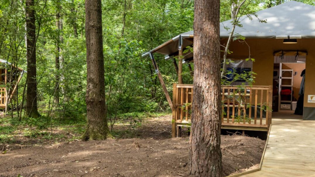 Bio Vakantieoord
