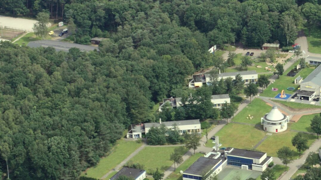 Bio Vakantieoord