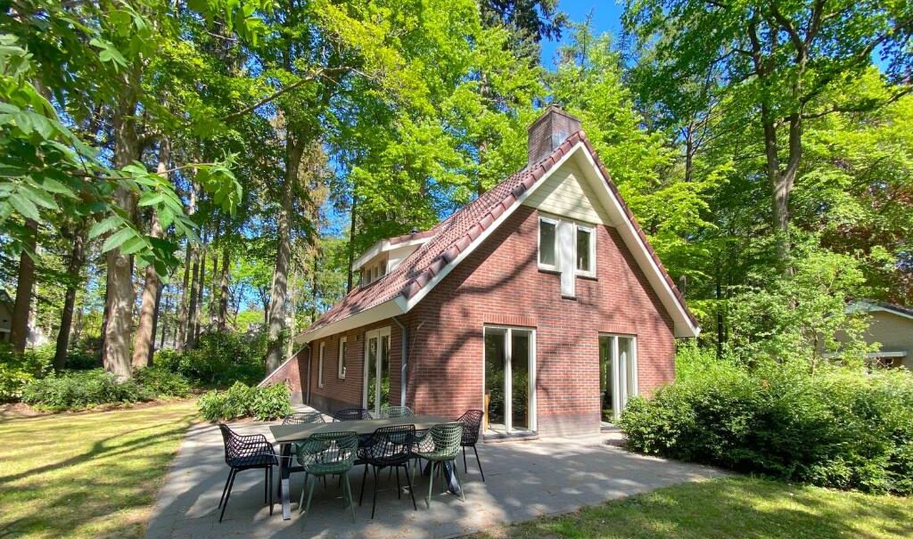 Bospark Garderen