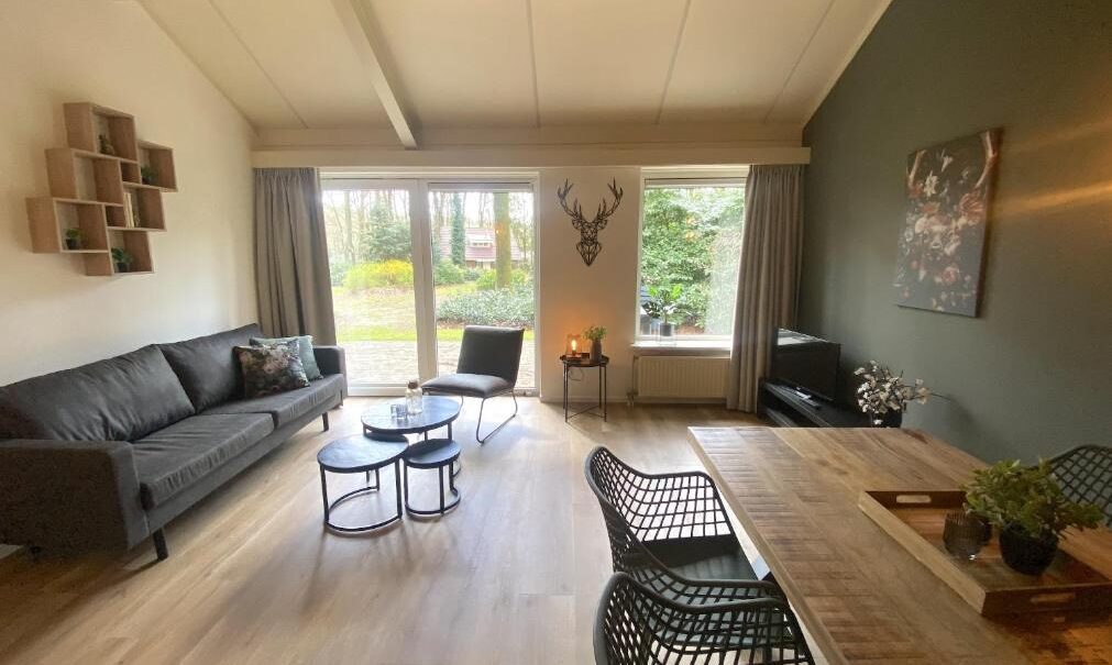 Bospark Garderen