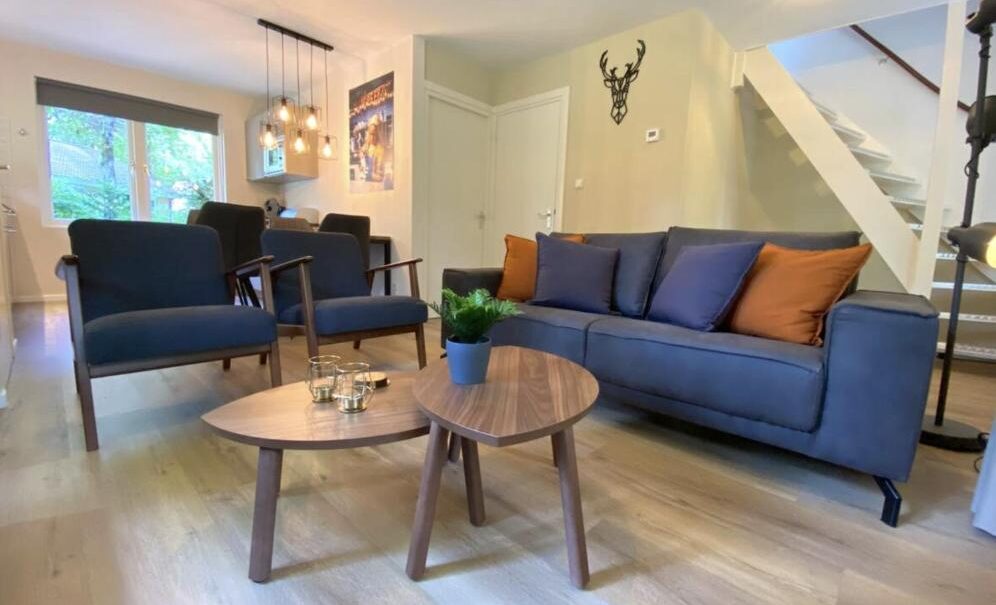 Bospark Garderen