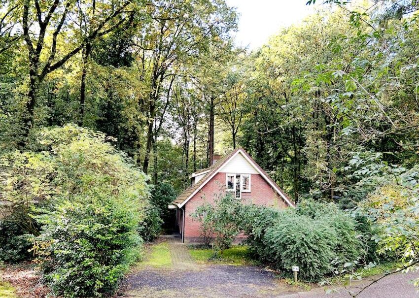 Bospark Garderen