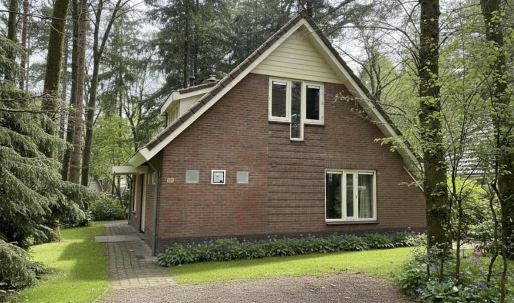Bospark Garderen