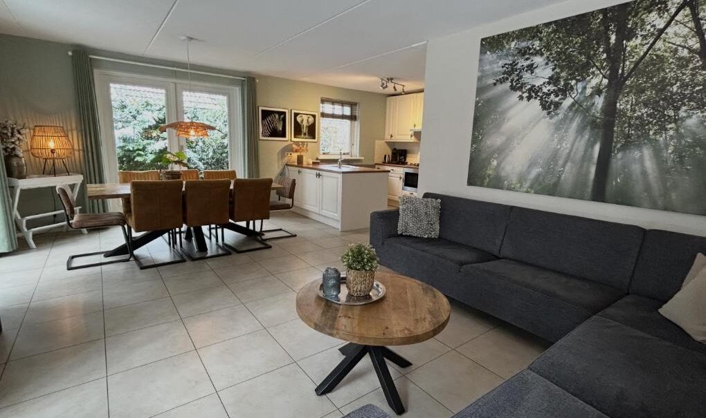 Bospark Garderen