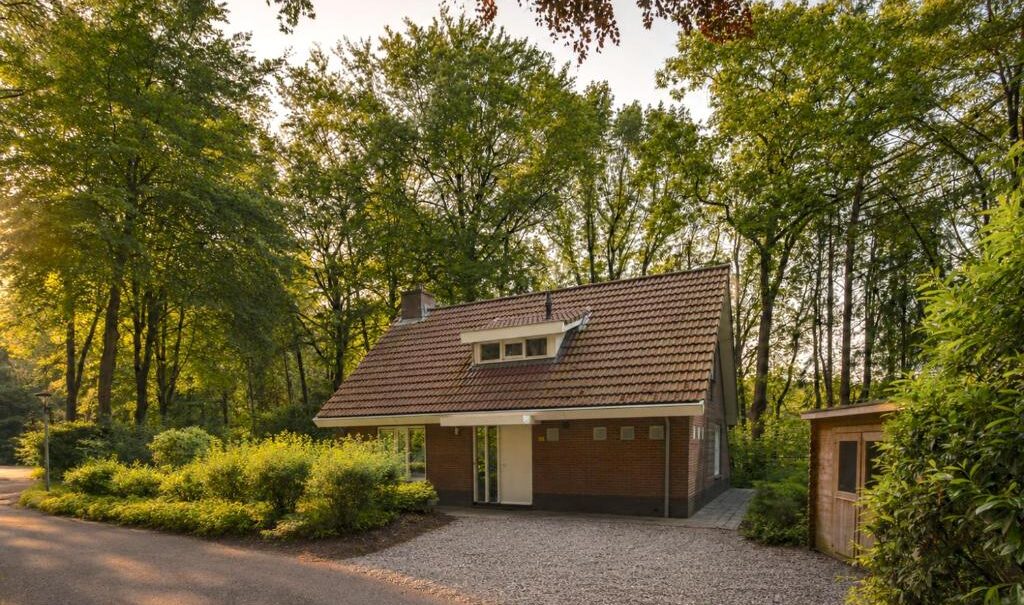 Bospark Garderen
