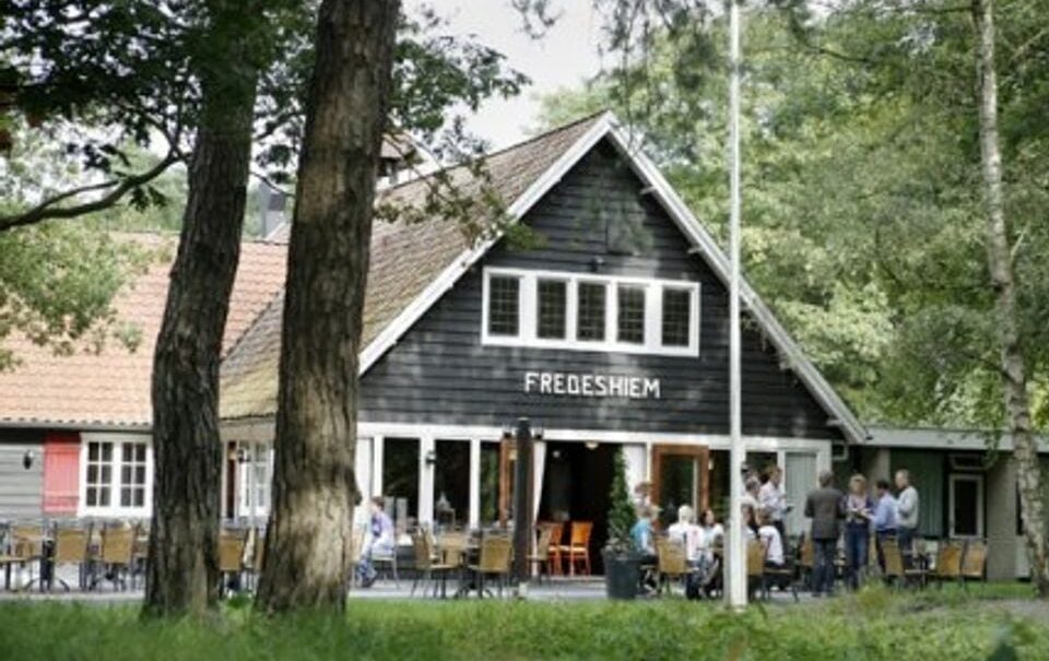 Buitengoed Fredeshiem
