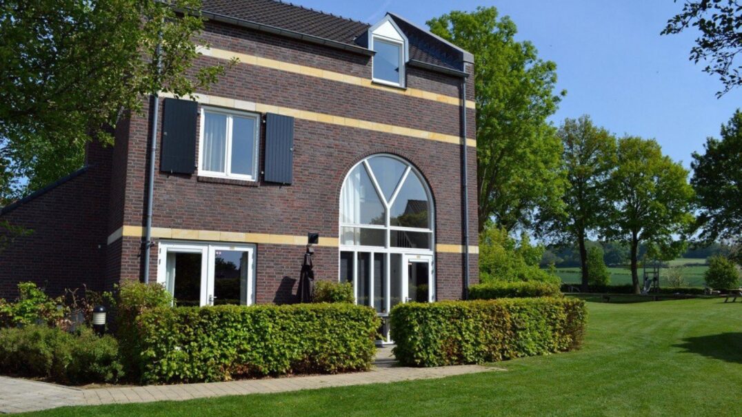Buitenplaats De Mechelerhof