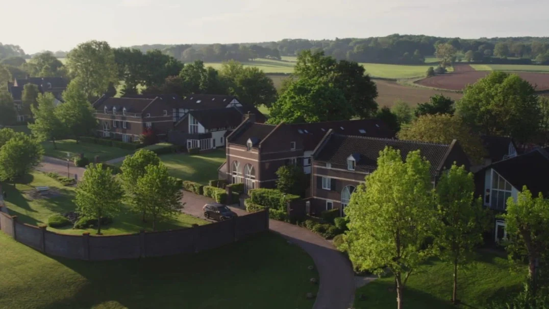 Buitenplaats De Mechelerhof