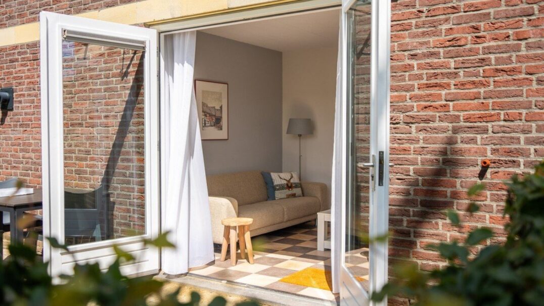 Buitenplaats De Mechelerhof