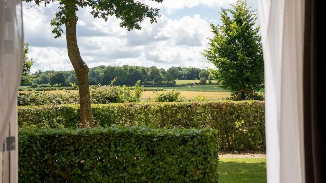 Buitenplaats De Mechelerhof