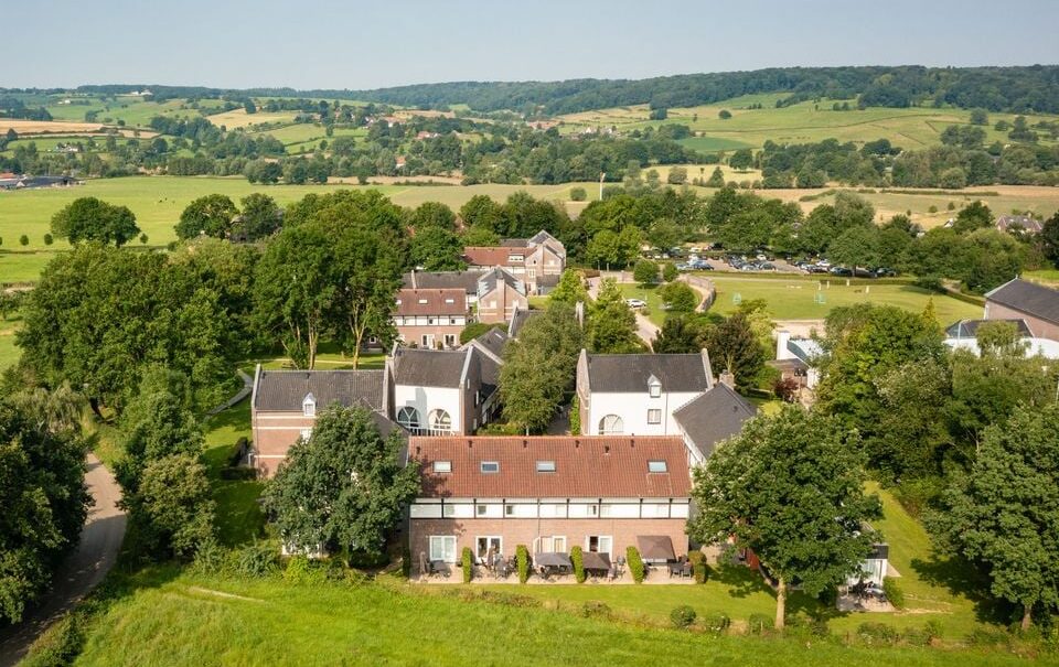 Buitenplaats De Mechelerhof