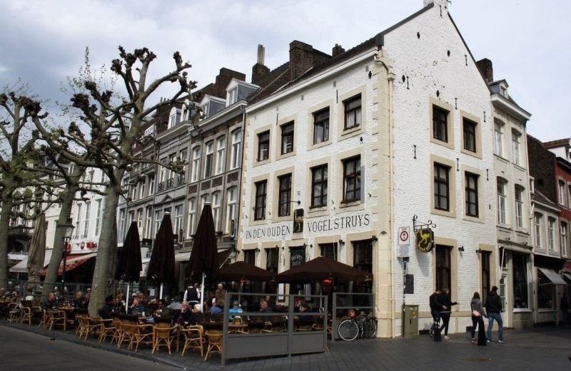 Buitenplaats De Mechelerhof