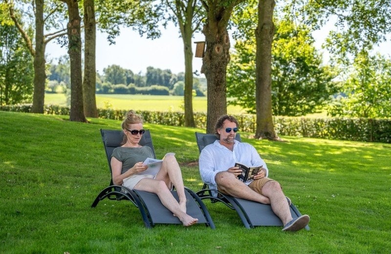 Buitenplaats De Mechelerhof