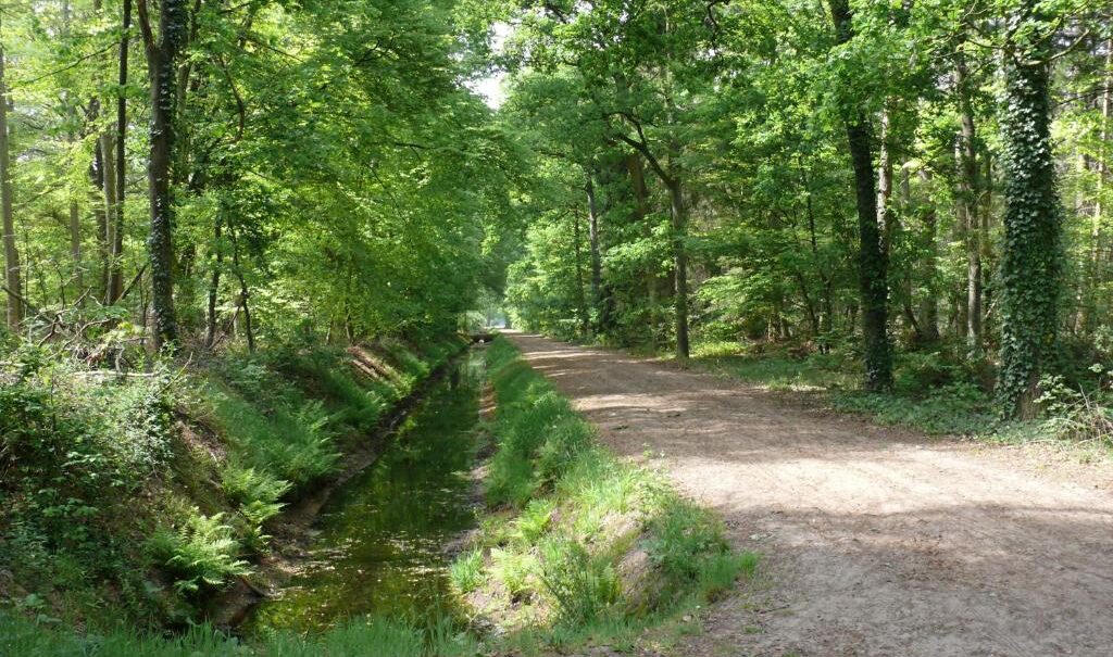 Buitenplaats Gerner
