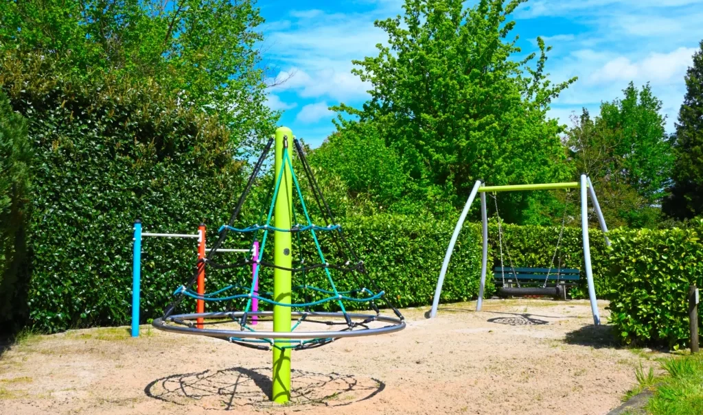Buitenplaats In Den Olden Bongerd