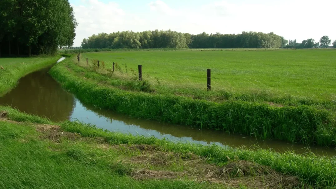 Buitenplaats In Den Olden Bongerd