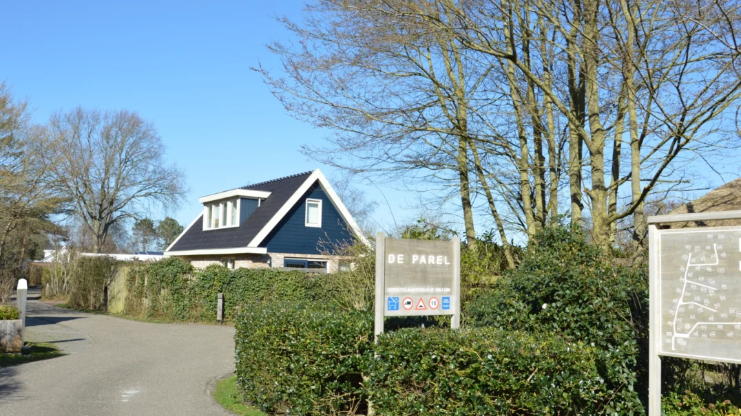 Bungalowpark De Parel