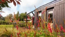 Bungalowpark De Veldkamp
