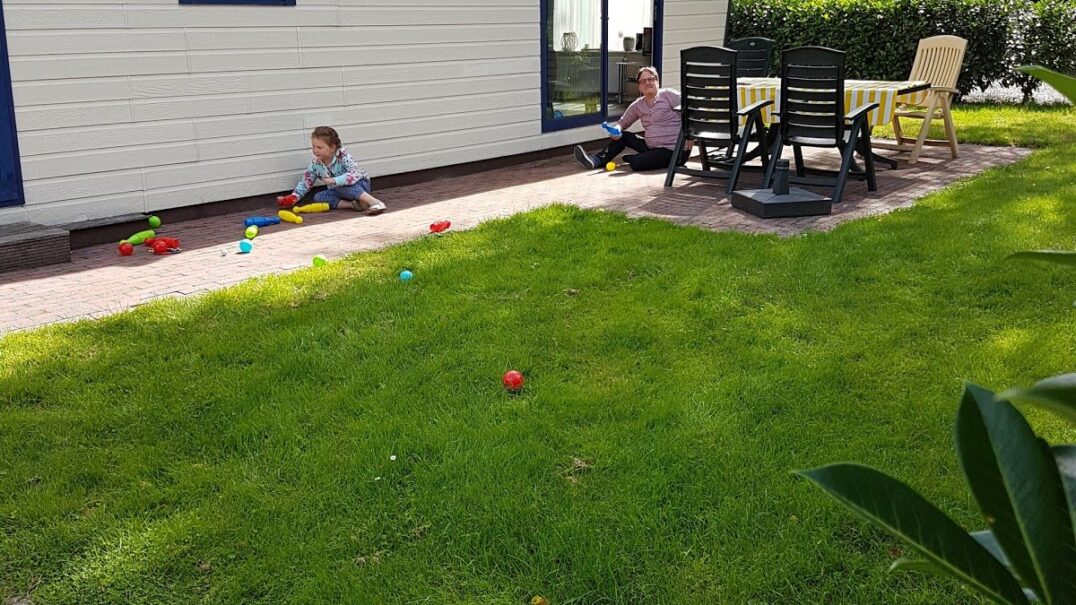 Bungalowpark De Veldkamp