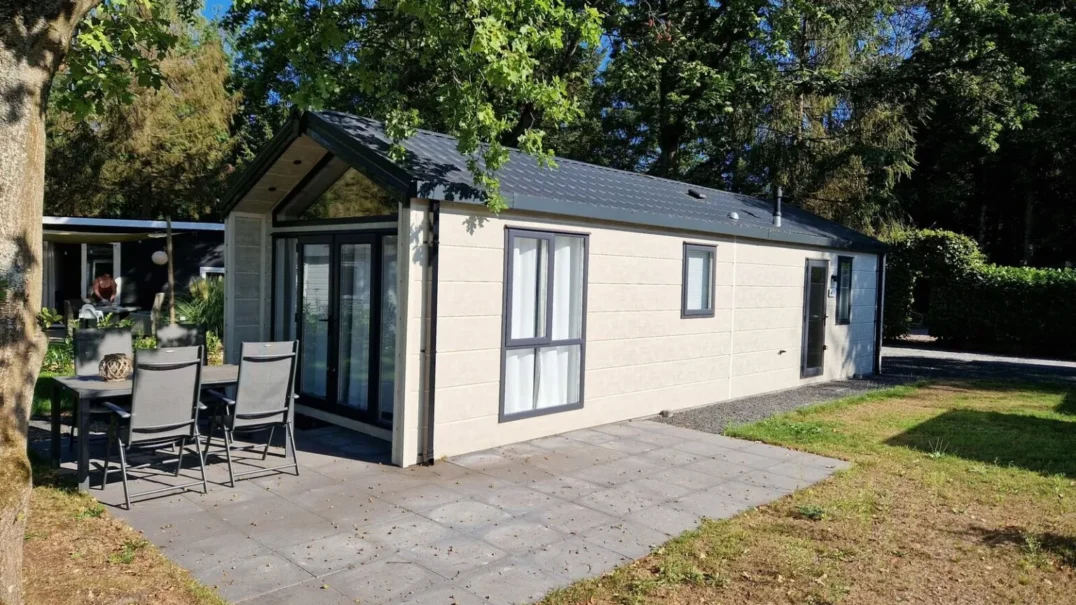 Bungalowpark De Veldkamp