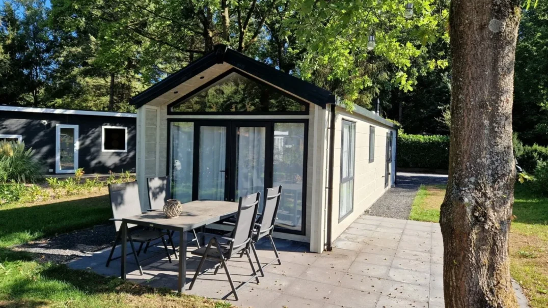 Bungalowpark De Veldkamp