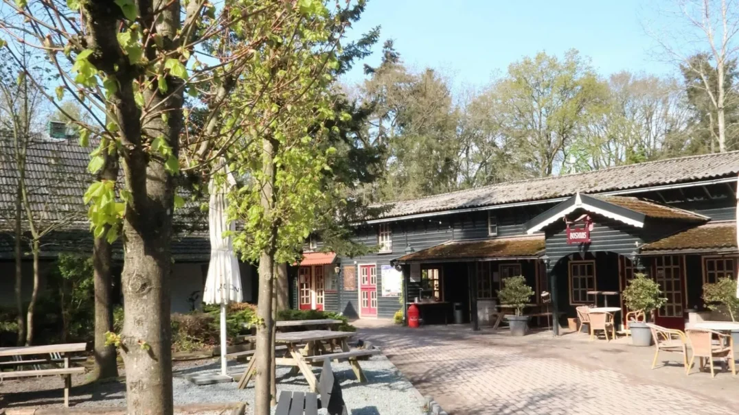 Bungalowpark De Veldkamp