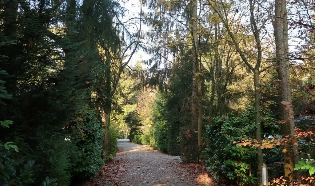 Bungalowpark De Veldkamp